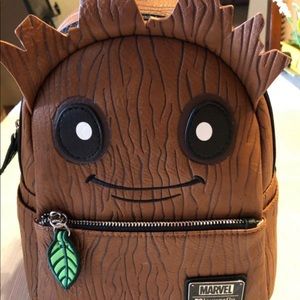 Groot Mini Backpack